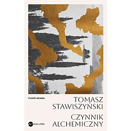 Czynnik alchemiczny