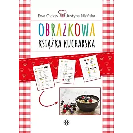 Obrazkowa książka kucharska