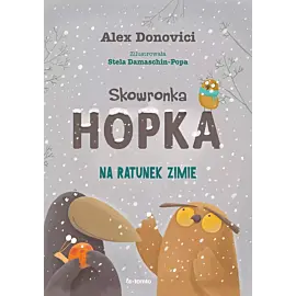 Skowronka Hopka