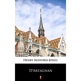 D’Artagnan (e-book)