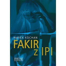 Fakir z Ipi (e-book)