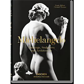 Michelangelo. Paintings, Sculptures and Architecture