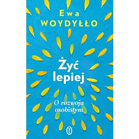 Żyć lepiej (e-book)