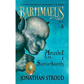 Amulet z samarkandy