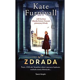 Zdrada