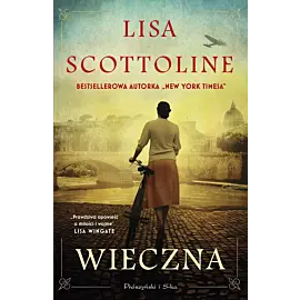 Wieczna (Duże Litery)