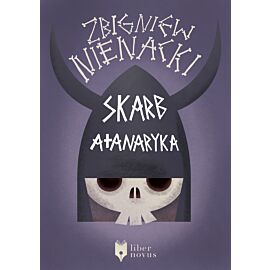 Skarb Atanaryka (audiobook MP3)