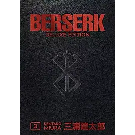 Bersek Deluxe. Volume 3