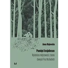Pamięć krajobrazu