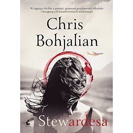 Stewardesa