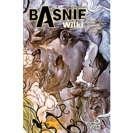 Baśnie - 08 - Wilki