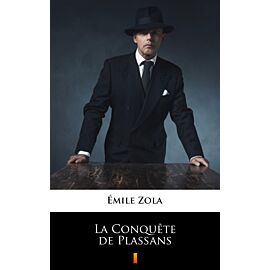 La Conquête de Plassans (e-book)