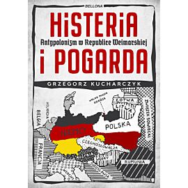 Histeria i pogarda