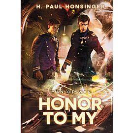 Honor to my. Man of War. Tom 2
