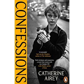 Confessions