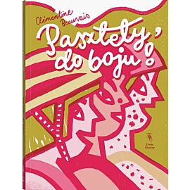 Pasztety, do boju!