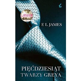 Pięćdziesiąt twarzy Greya