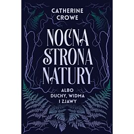 Nocna strona natury albo duchy, widma i zjawy (e-book)