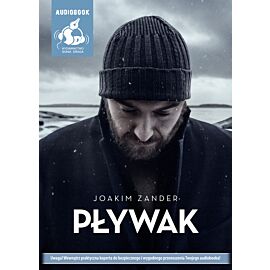 Pływak (audiobook CD)