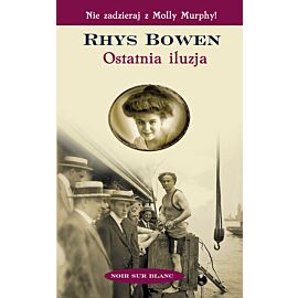 Ostatnia iluzja (e-book)