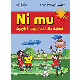 NI MU - Język hiszpański dla dzieci