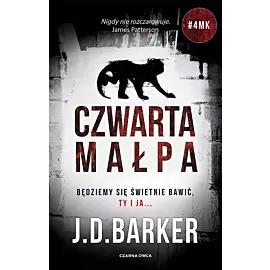 Czwarta małpa