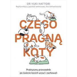 Czego pragną koty
