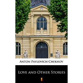 Love and Other Stories (e-book)