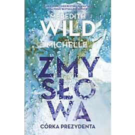 Zmysłowa córka prezydenta