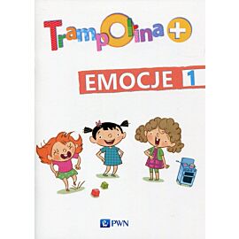 Trampolina+ Emocje 1