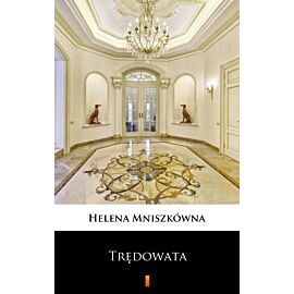 Trędowata (e-book)