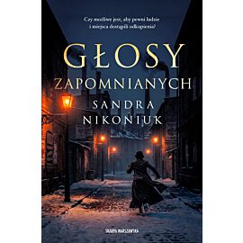 Głosy zapomnianych