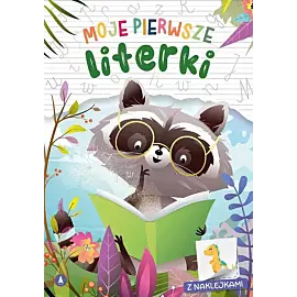 Moje pierwsze literki