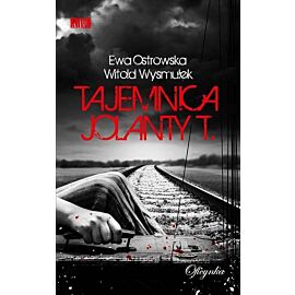 Tajemnica Jolanty T.