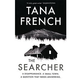 The Searcher