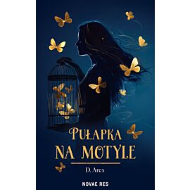 Pułapka na motyle