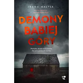 Demony Babiej Góry