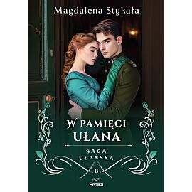 W pamięci ułana (e-book)