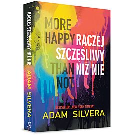 More Happy Than Not Raczej szczęśliwy niż nie