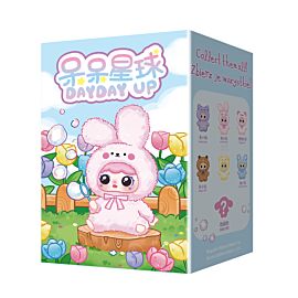 Brelok Laleczka Blind Box ToysInn 1szt.mix STN 9971