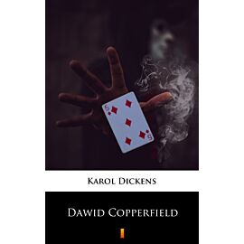 Dawid Copperfield (e-book)