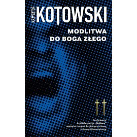 Modlitwa Do Boga Złego