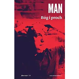 Bóg i proch