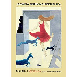 Malarz i modelka oraz inne opowiadania