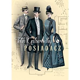 Posiadacz (e-book)