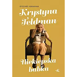 Krystyna Feldman