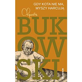 Gdy kota nie ma, myszy harcują