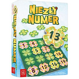Niezły numer