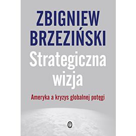 Strategiczna wizja