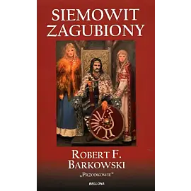 Siemowit Zagubiony